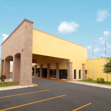 Holiday Inn Monterrey Norte By Ihg San Nicolás de los Garzas Zewnętrze zdjęcie