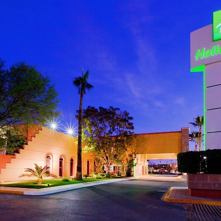 Holiday Inn Monterrey Norte By Ihg San Nicolás de los Garzas Zewnętrze zdjęcie