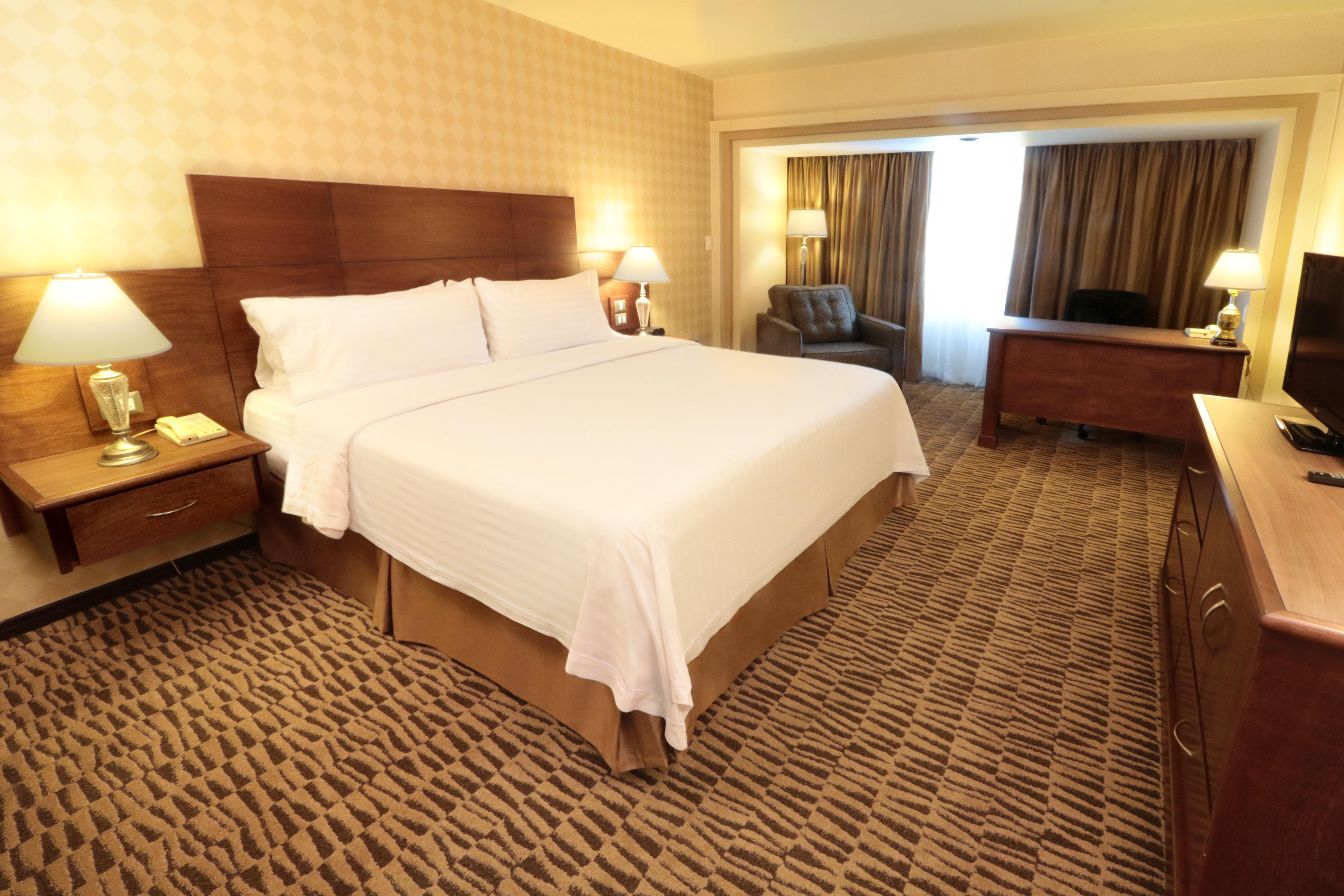 Holiday Inn Monterrey Norte By Ihg San Nicolás de los Garzas Zewnętrze zdjęcie