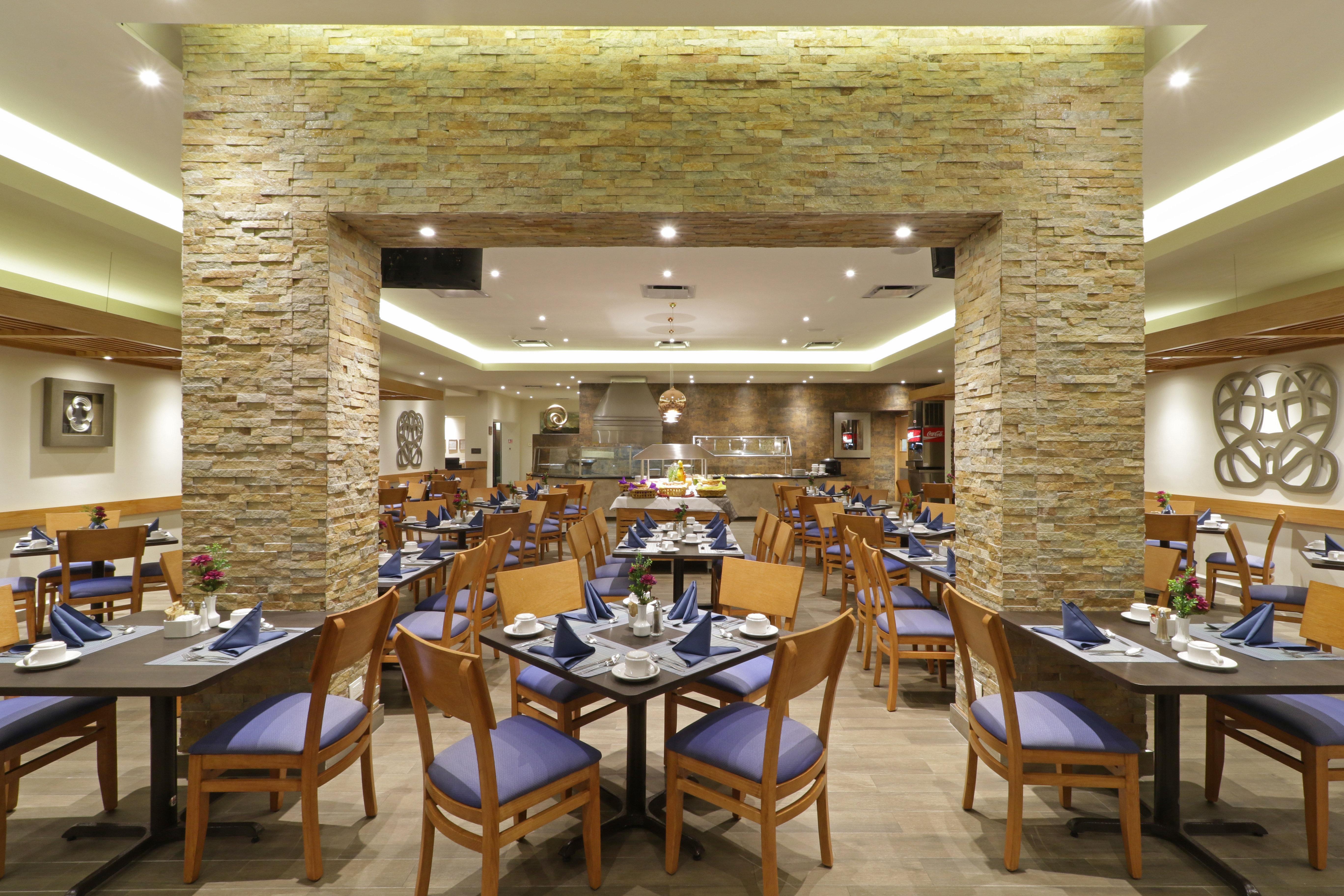 Holiday Inn Monterrey Norte By Ihg San Nicolás de los Garzas Zewnętrze zdjęcie