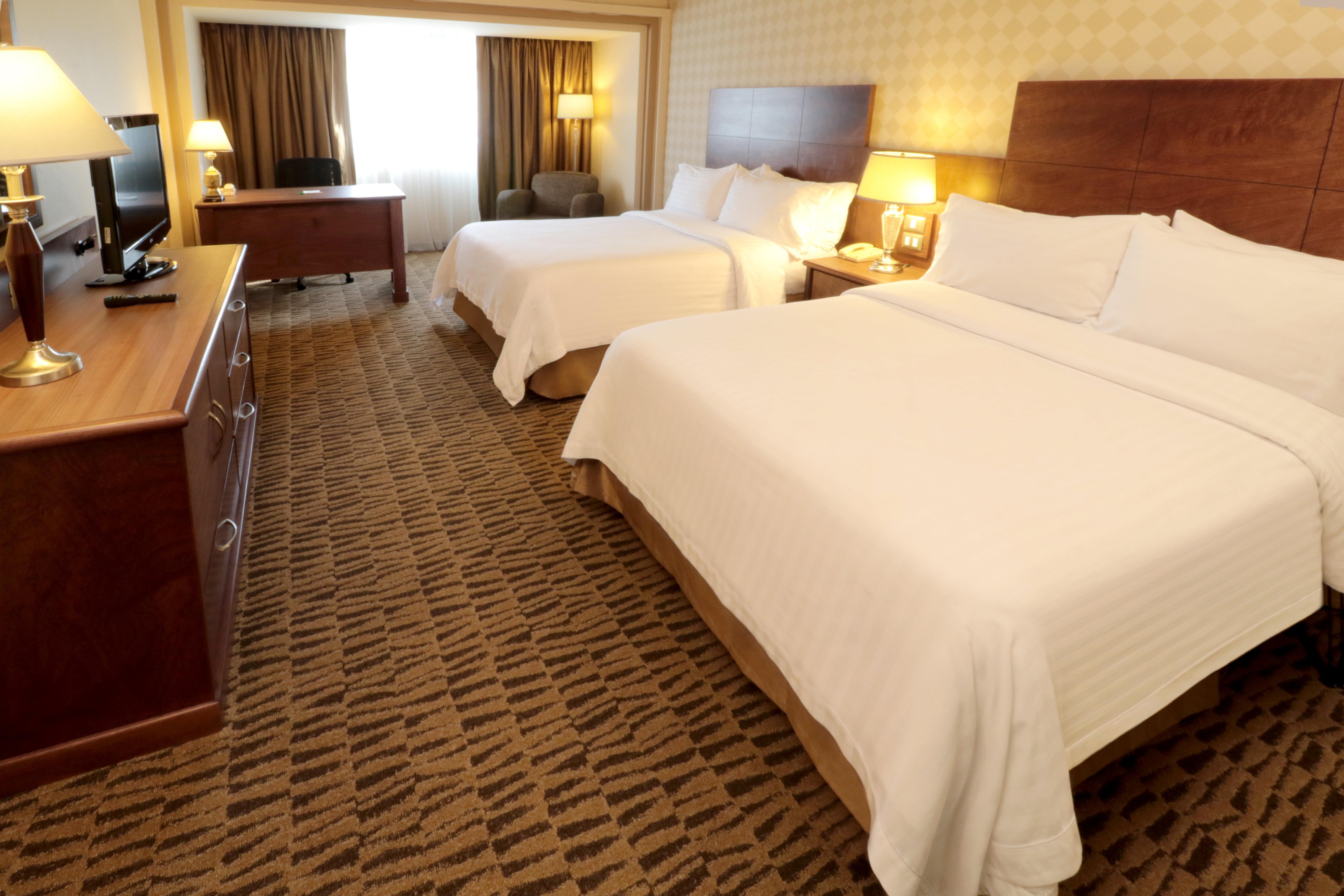 Holiday Inn Monterrey Norte By Ihg San Nicolás de los Garzas Zewnętrze zdjęcie