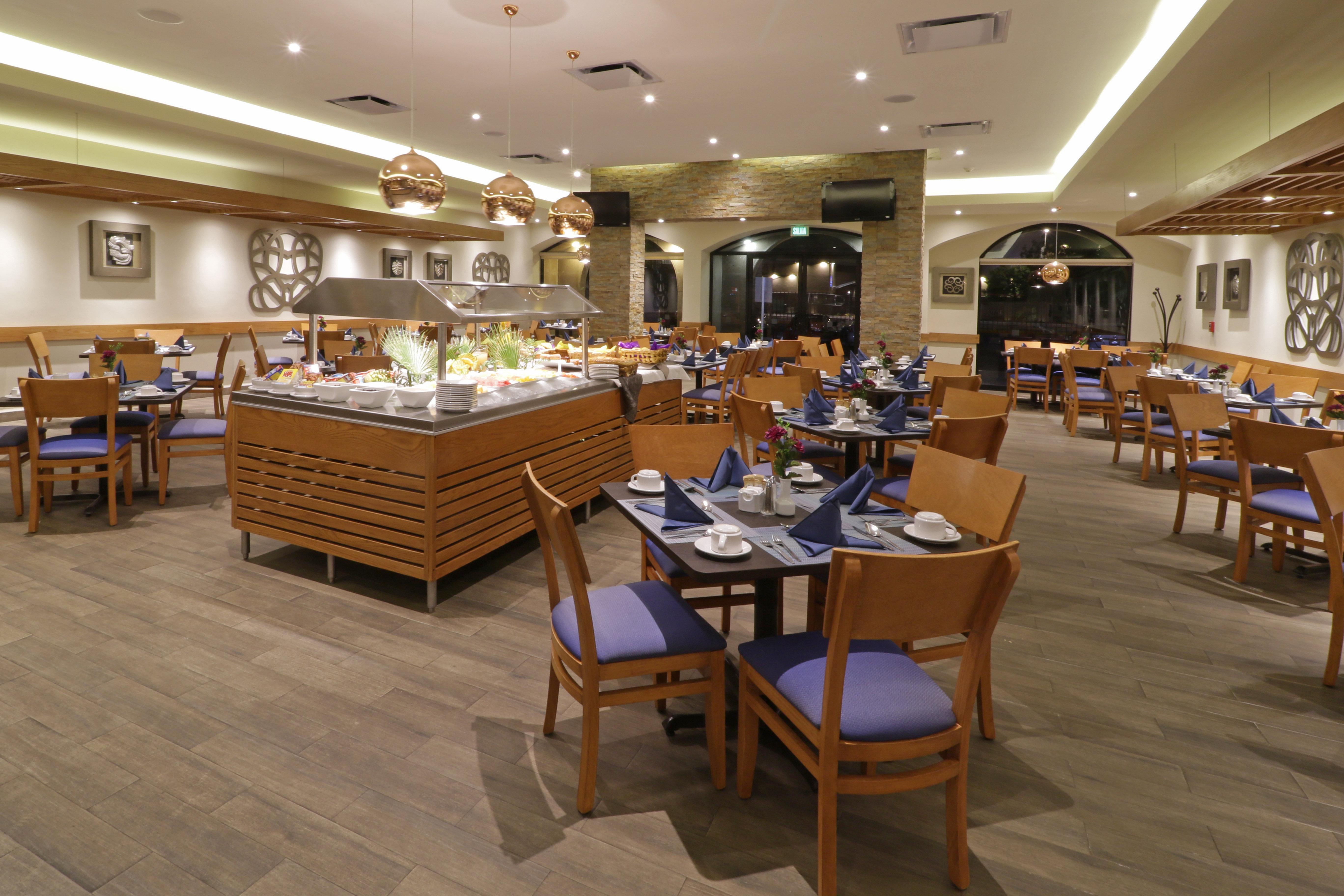Holiday Inn Monterrey Norte By Ihg San Nicolás de los Garzas Zewnętrze zdjęcie