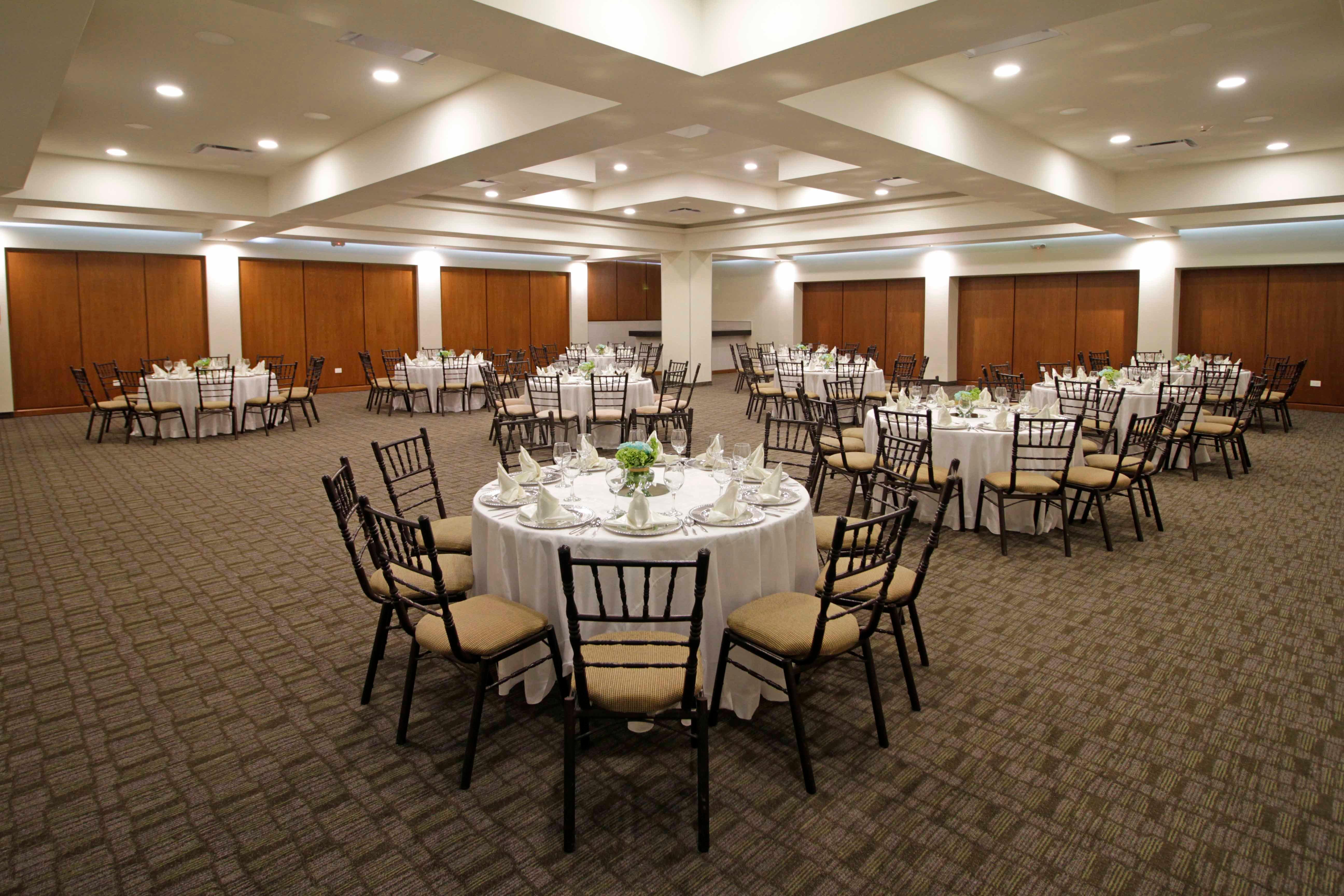 Holiday Inn Monterrey Norte By Ihg San Nicolás de los Garzas Zewnętrze zdjęcie