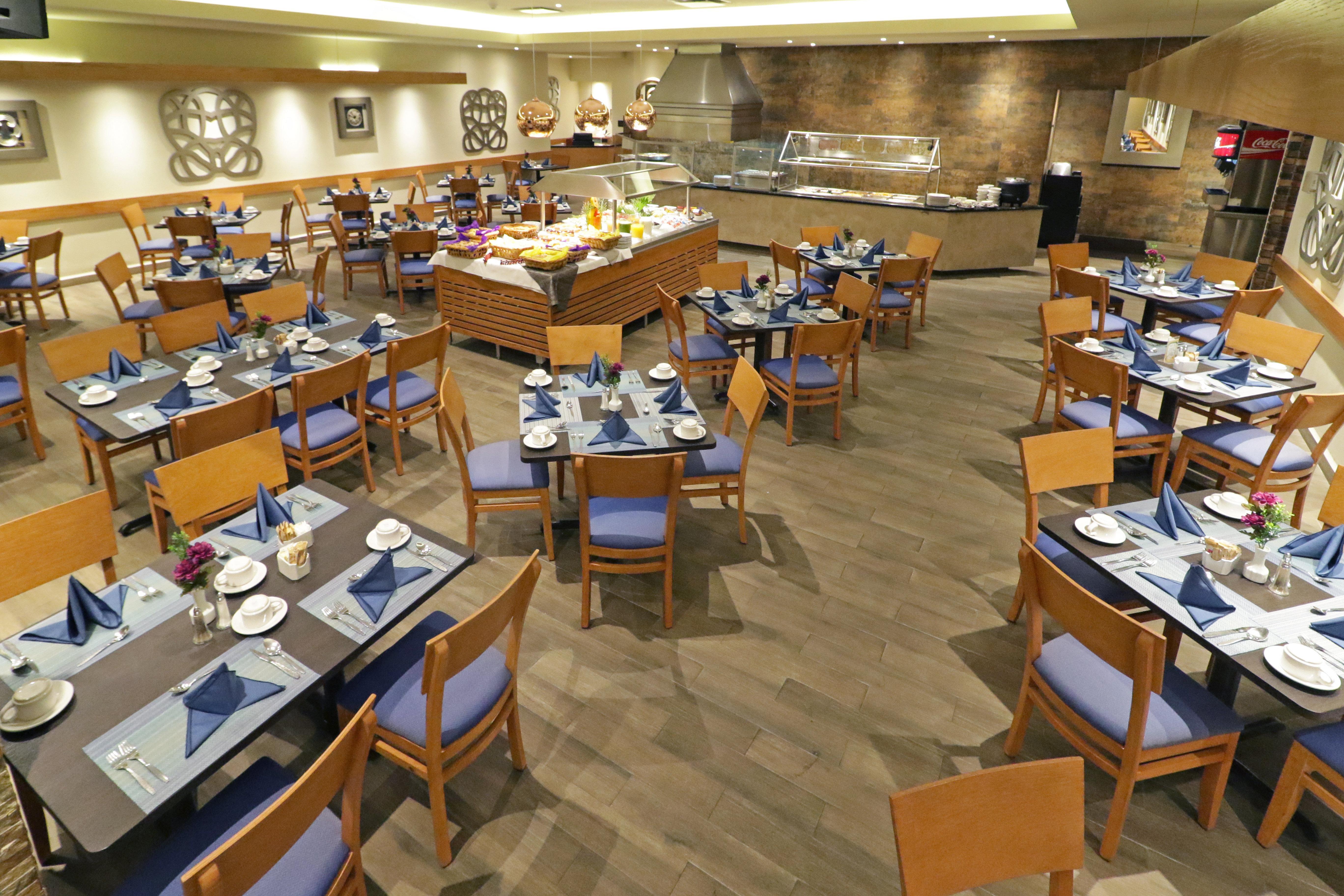 Holiday Inn Monterrey Norte By Ihg San Nicolás de los Garzas Zewnętrze zdjęcie