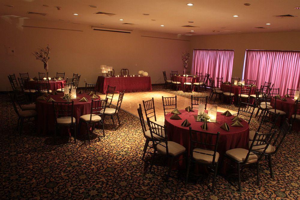 Holiday Inn Monterrey Norte By Ihg San Nicolás de los Garzas Restauracja zdjęcie