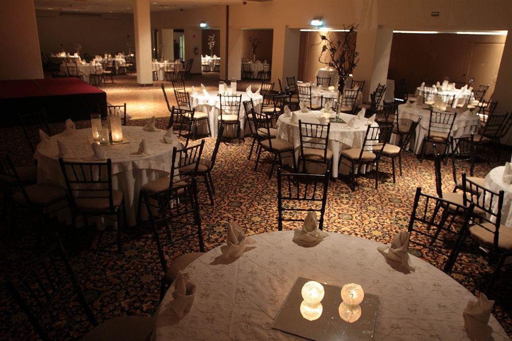 Holiday Inn Monterrey Norte By Ihg San Nicolás de los Garzas Restauracja zdjęcie