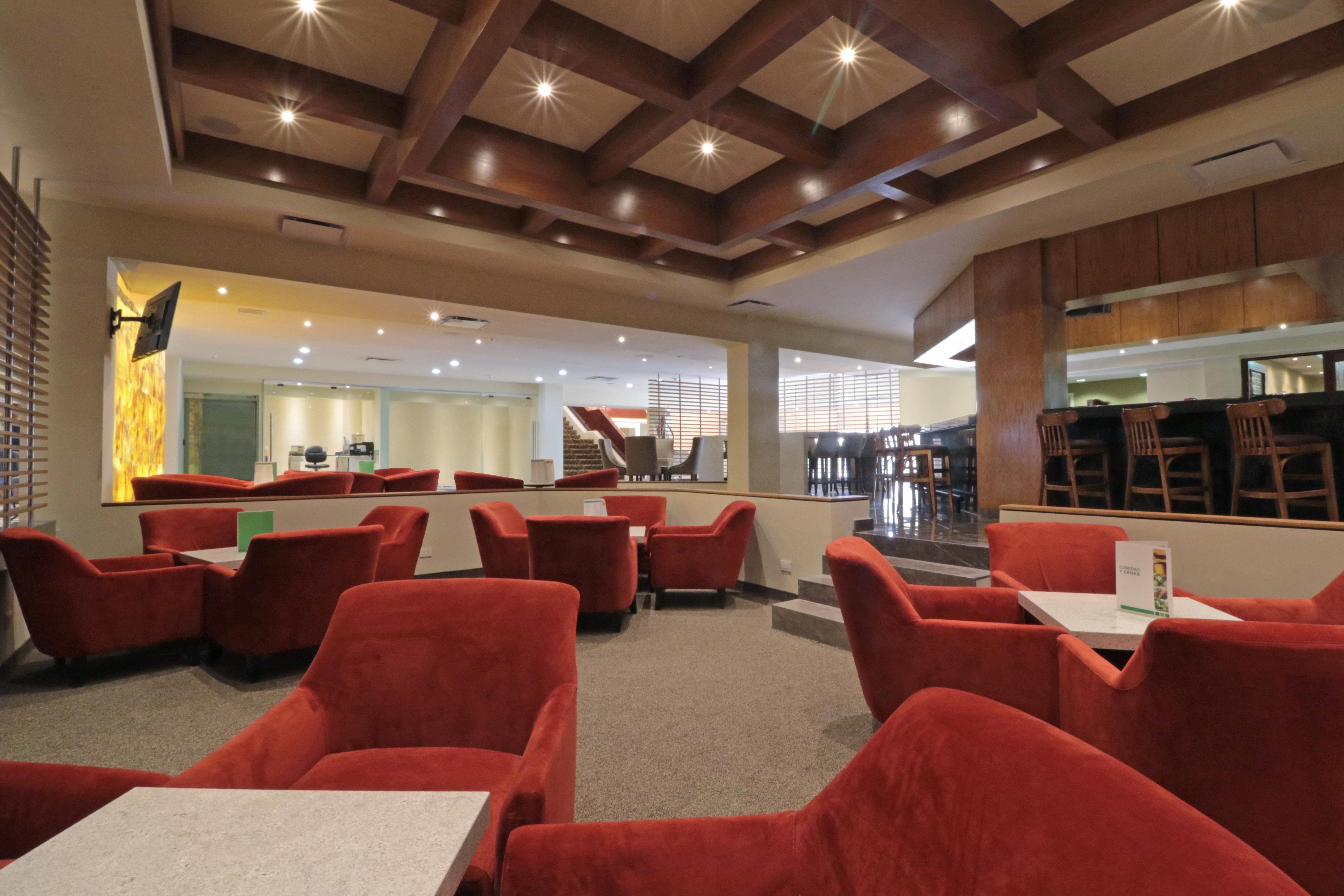 Holiday Inn Monterrey Norte By Ihg San Nicolás de los Garzas Zewnętrze zdjęcie