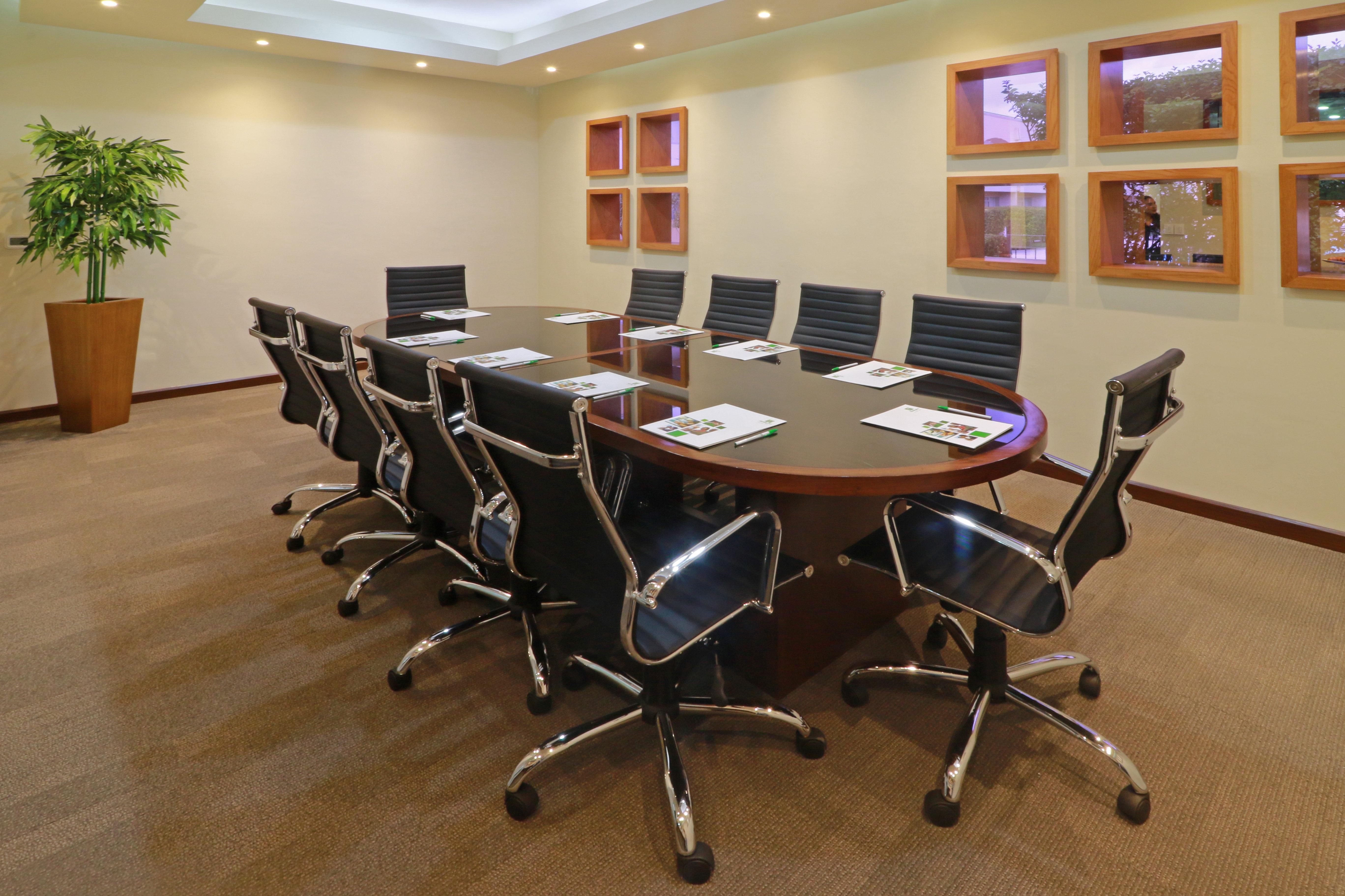 Holiday Inn Monterrey Norte By Ihg San Nicolás de los Garzas Zewnętrze zdjęcie