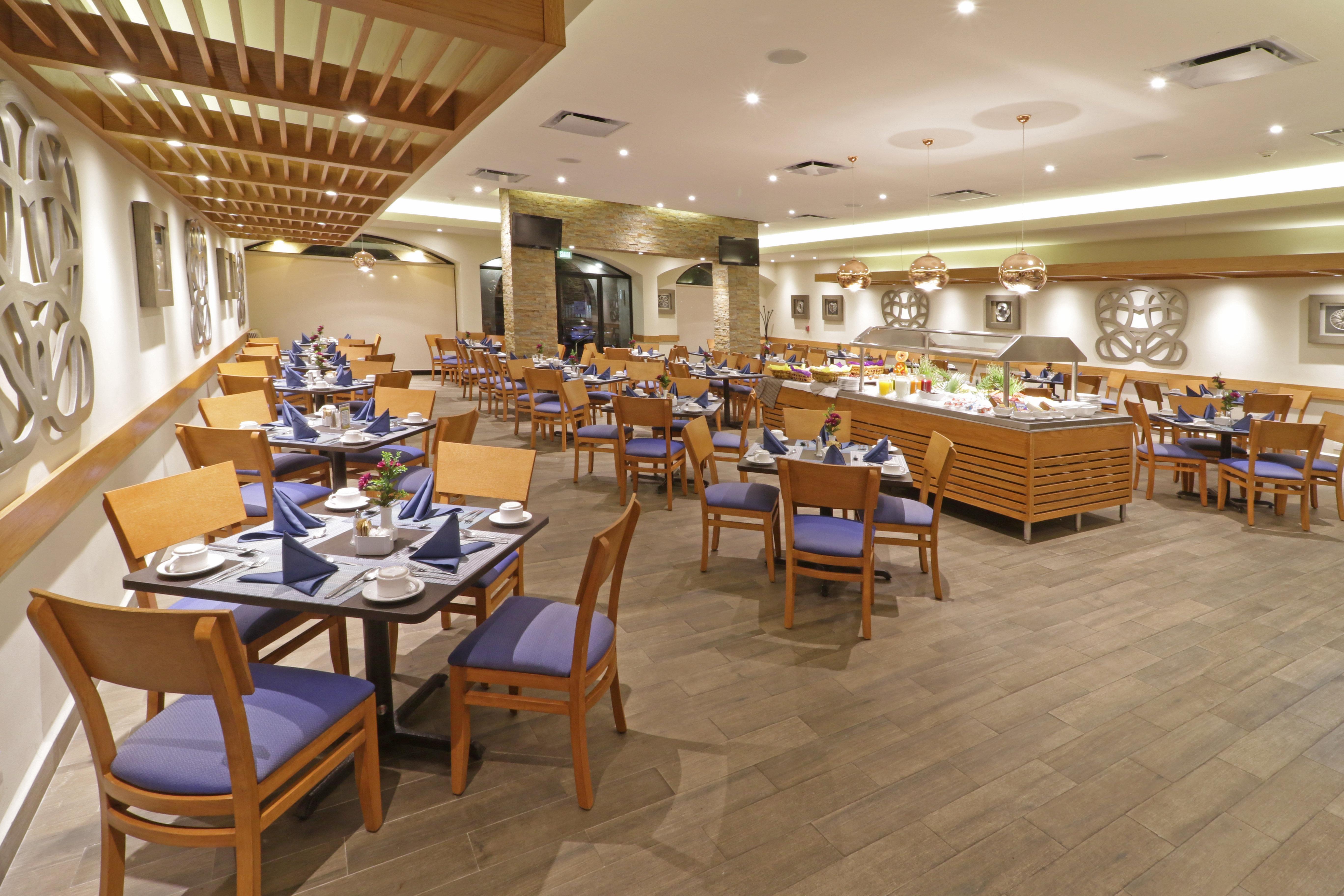 Holiday Inn Monterrey Norte By Ihg San Nicolás de los Garzas Zewnętrze zdjęcie
