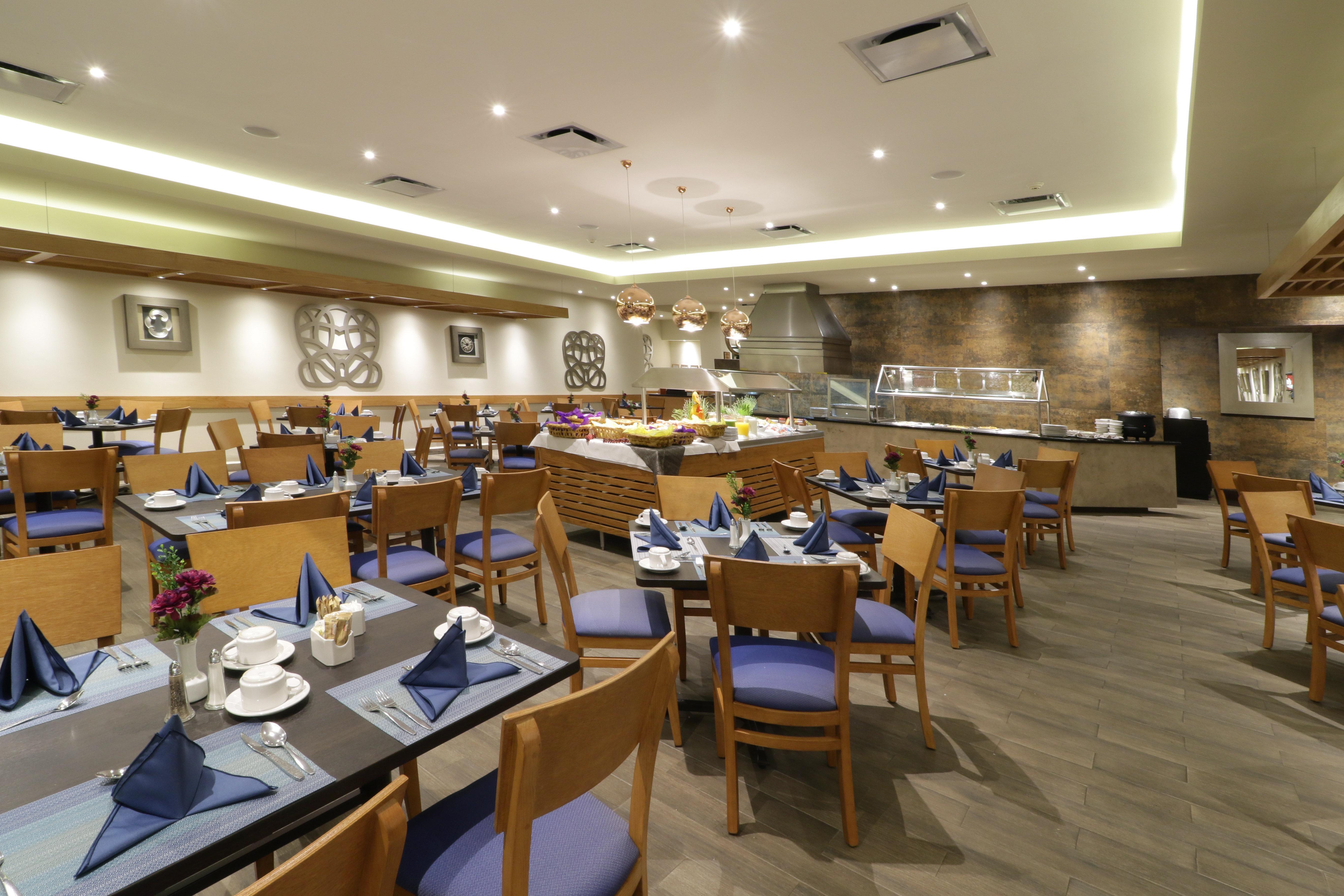 Holiday Inn Monterrey Norte By Ihg San Nicolás de los Garzas Zewnętrze zdjęcie