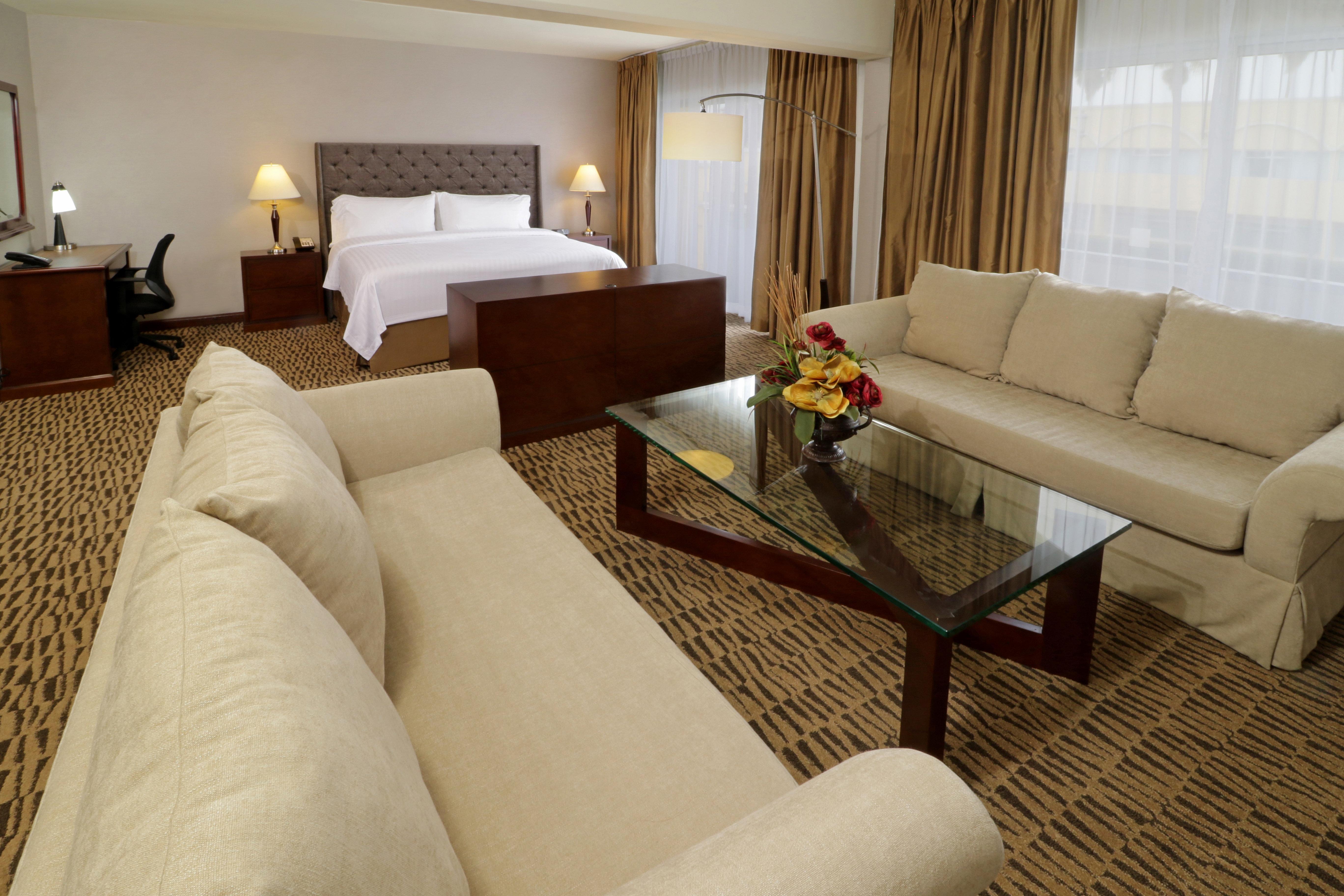 Holiday Inn Monterrey Norte By Ihg San Nicolás de los Garzas Zewnętrze zdjęcie