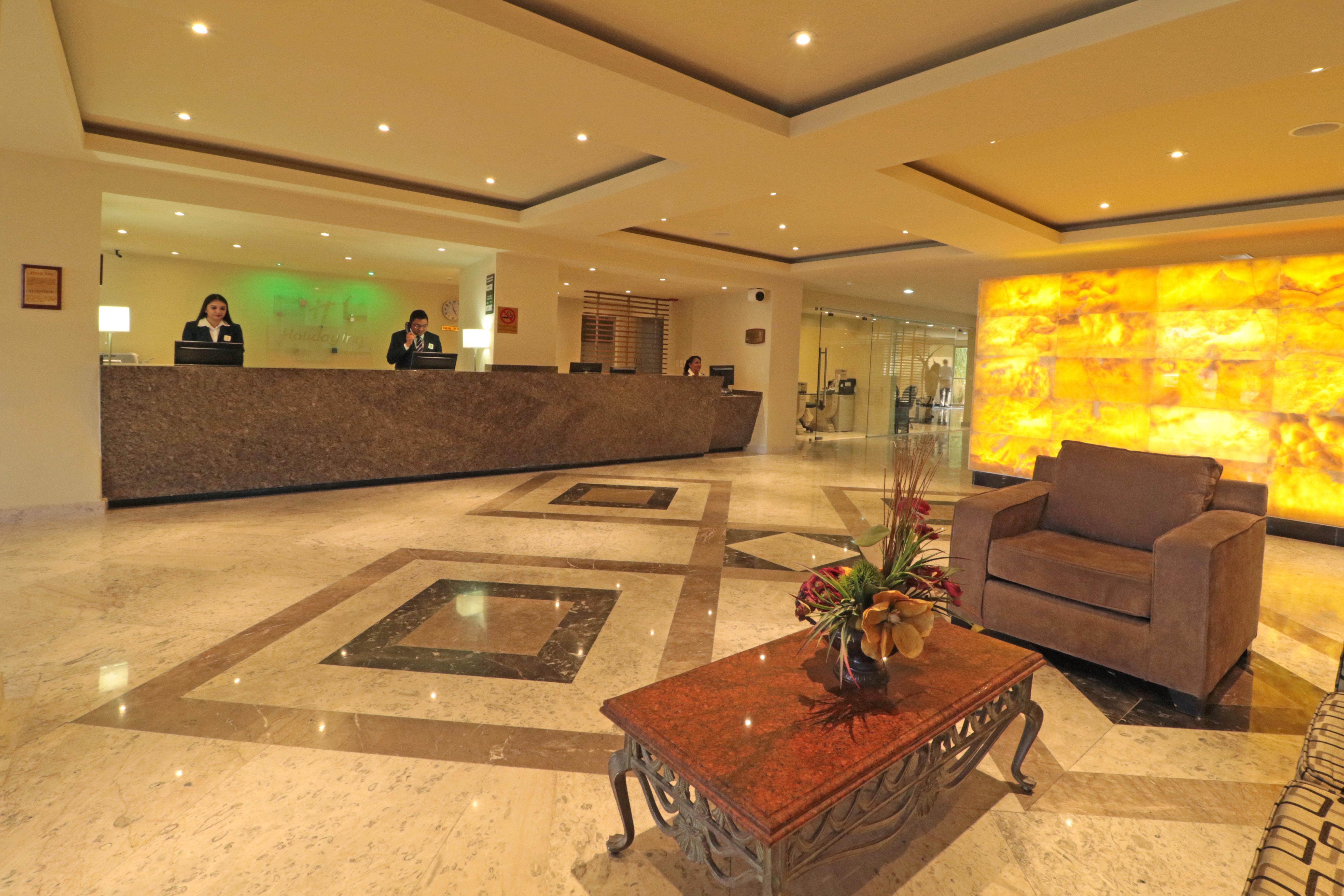 Holiday Inn Monterrey Norte By Ihg San Nicolás de los Garzas Zewnętrze zdjęcie