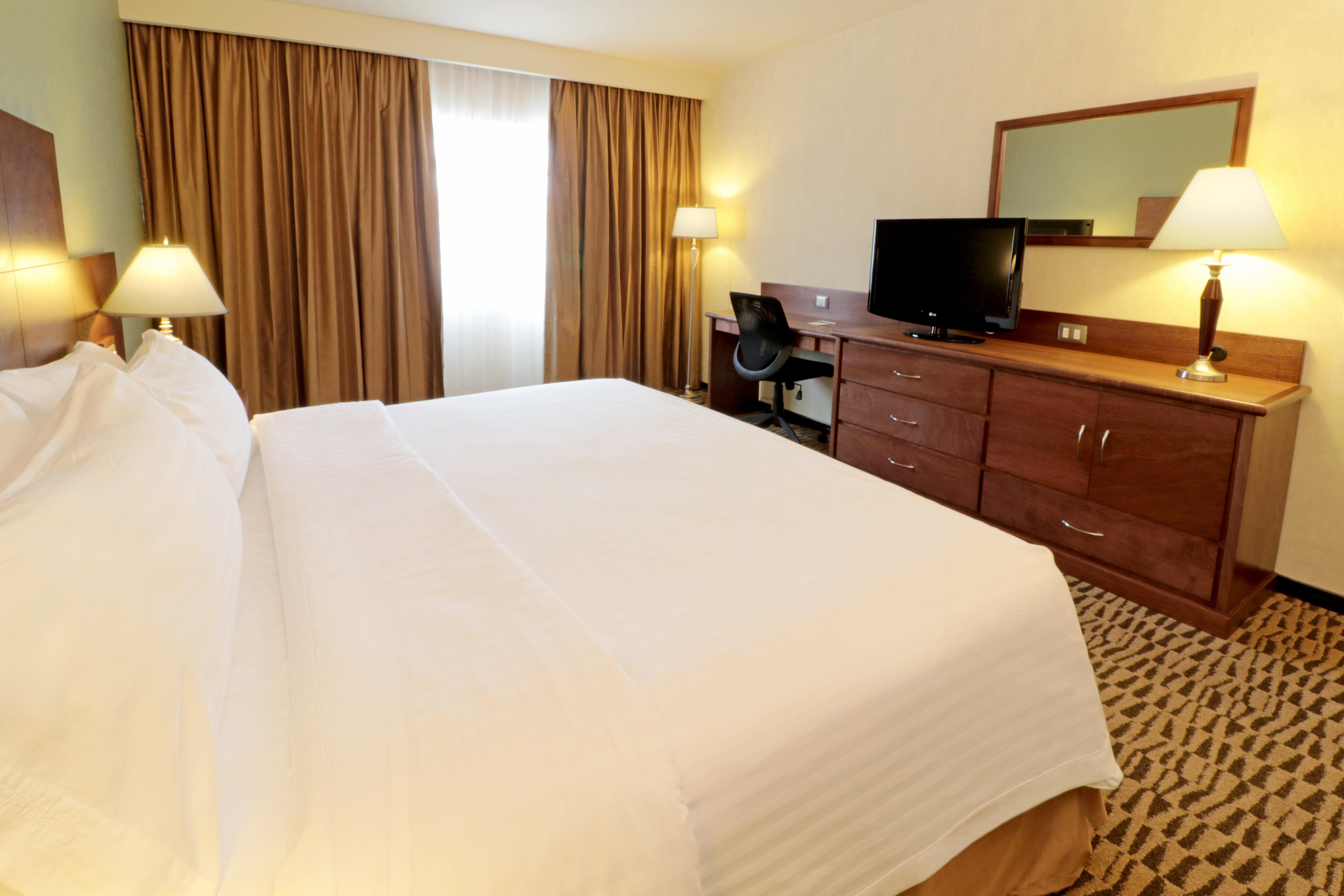 Holiday Inn Monterrey Norte By Ihg San Nicolás de los Garzas Zewnętrze zdjęcie