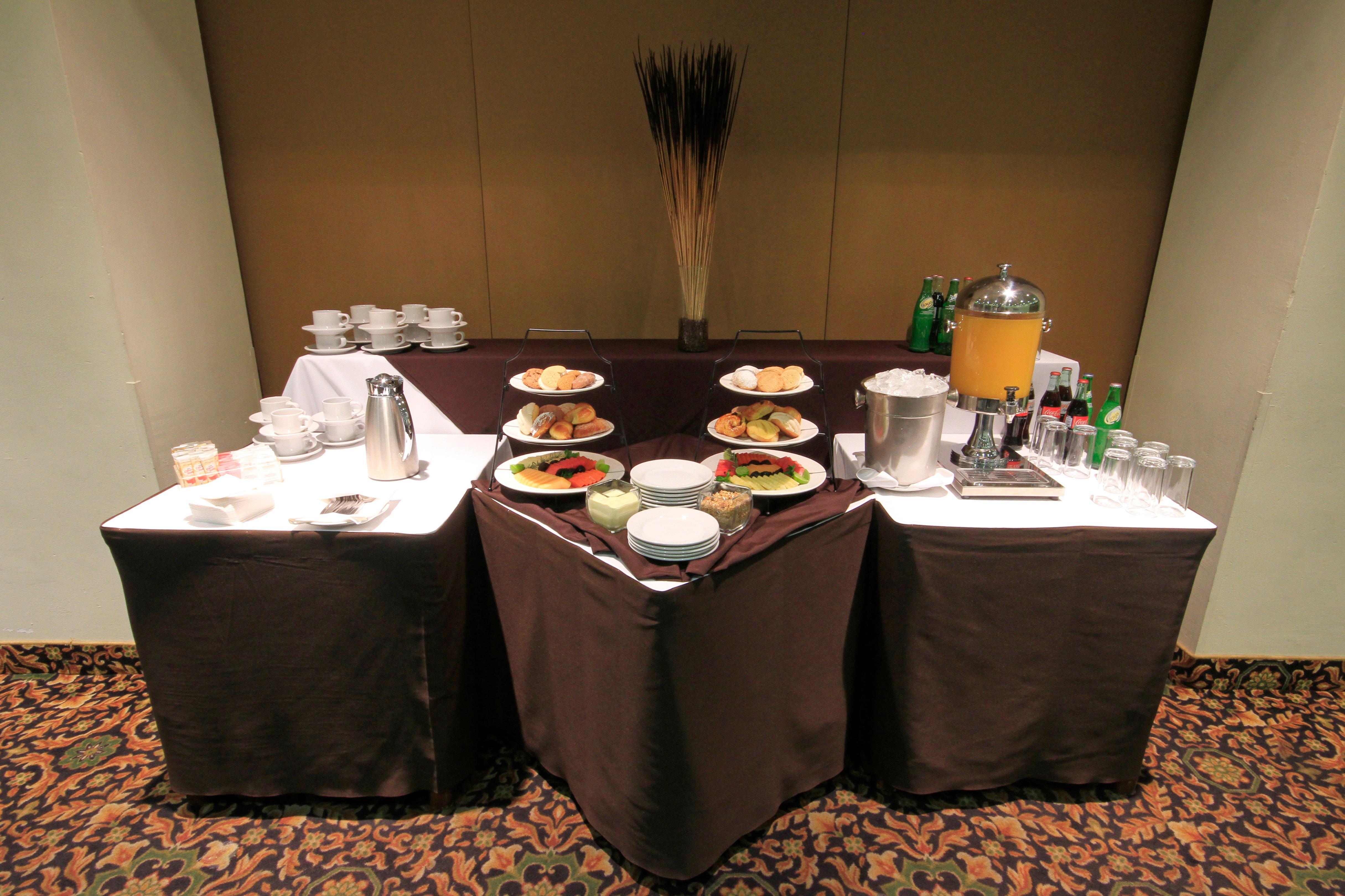 Holiday Inn Monterrey Norte By Ihg San Nicolás de los Garzas Zewnętrze zdjęcie