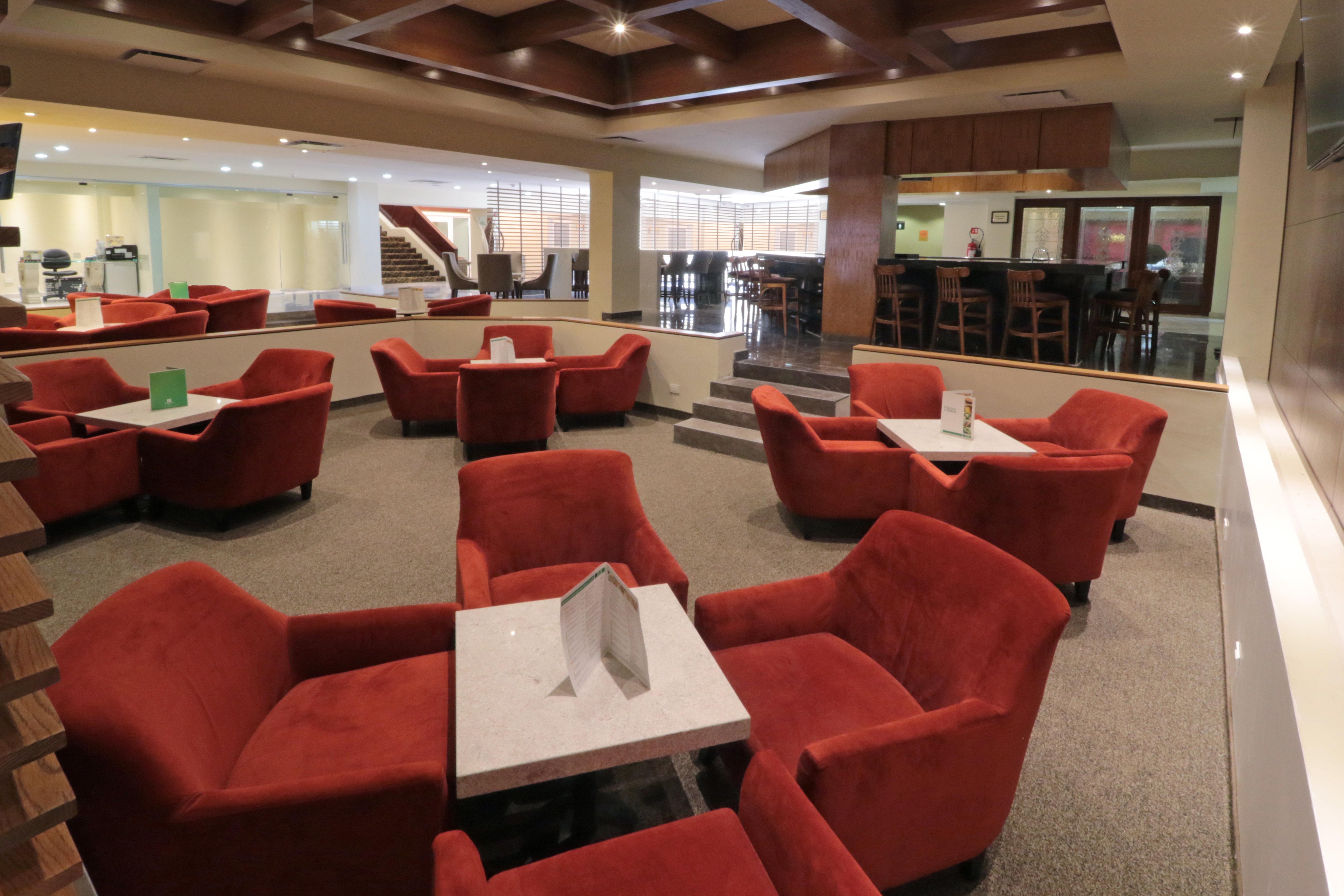 Holiday Inn Monterrey Norte By Ihg San Nicolás de los Garzas Zewnętrze zdjęcie