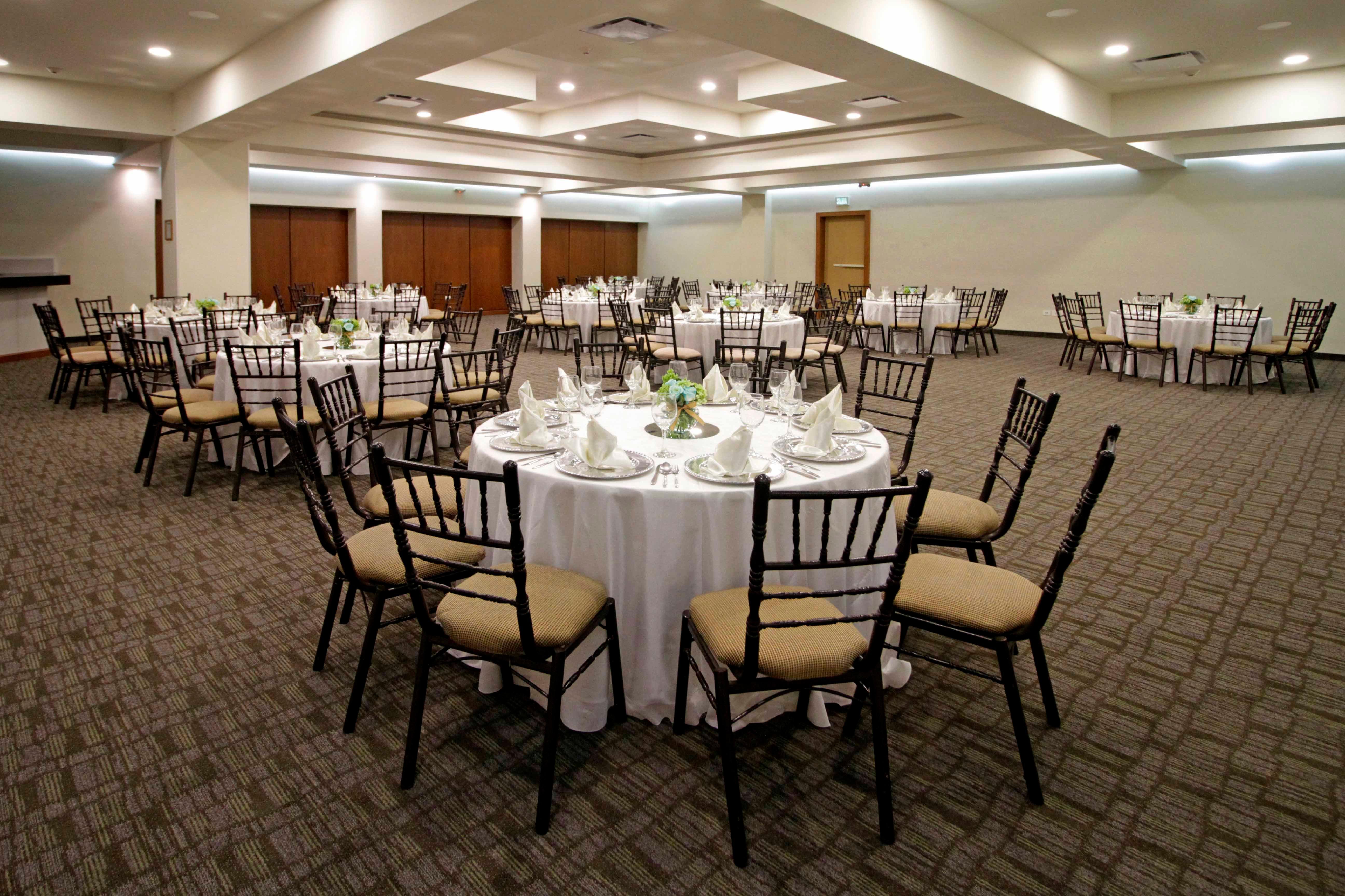 Holiday Inn Monterrey Norte By Ihg San Nicolás de los Garzas Zewnętrze zdjęcie