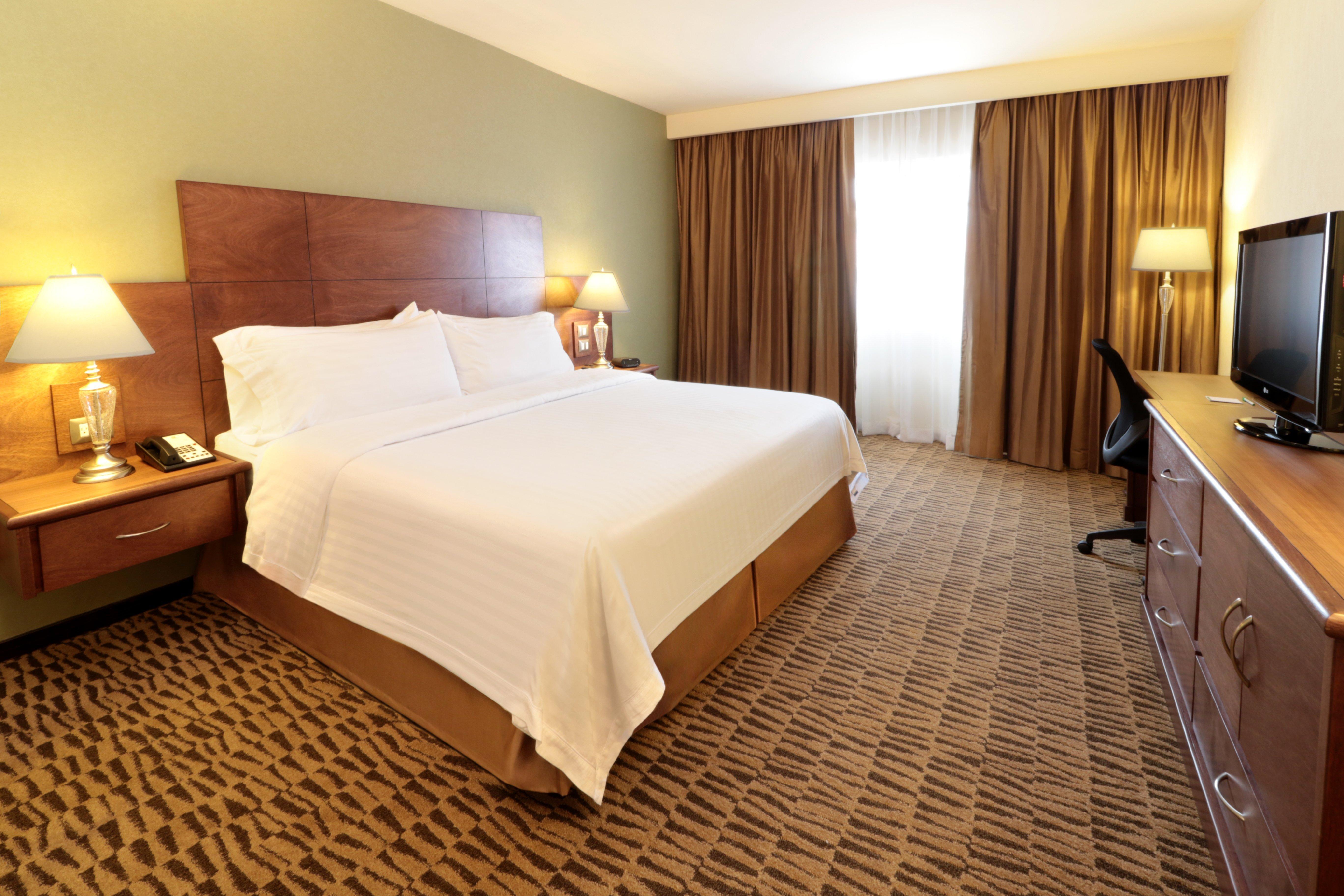 Holiday Inn Monterrey Norte By Ihg San Nicolás de los Garzas Zewnętrze zdjęcie