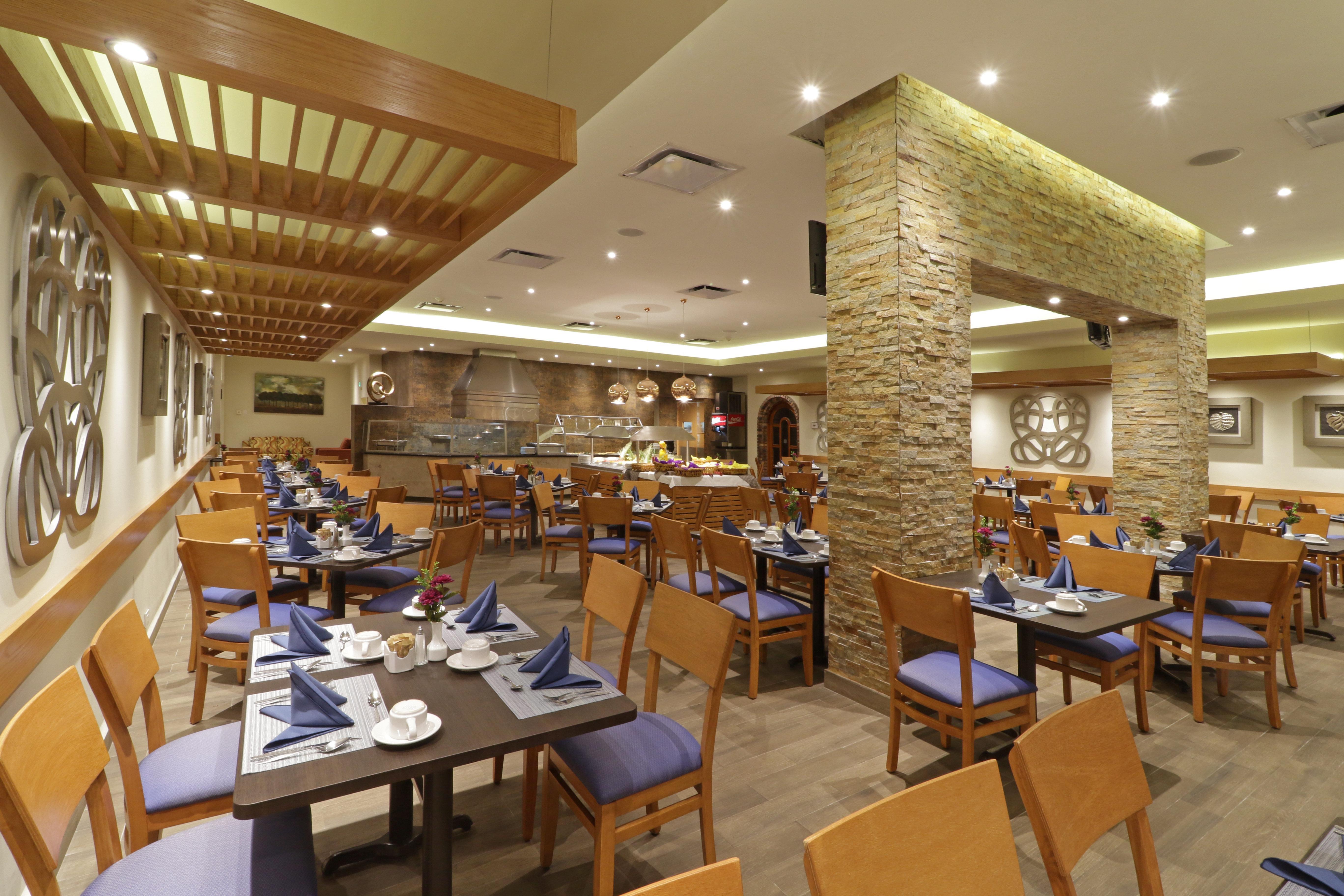 Holiday Inn Monterrey Norte By Ihg San Nicolás de los Garzas Zewnętrze zdjęcie