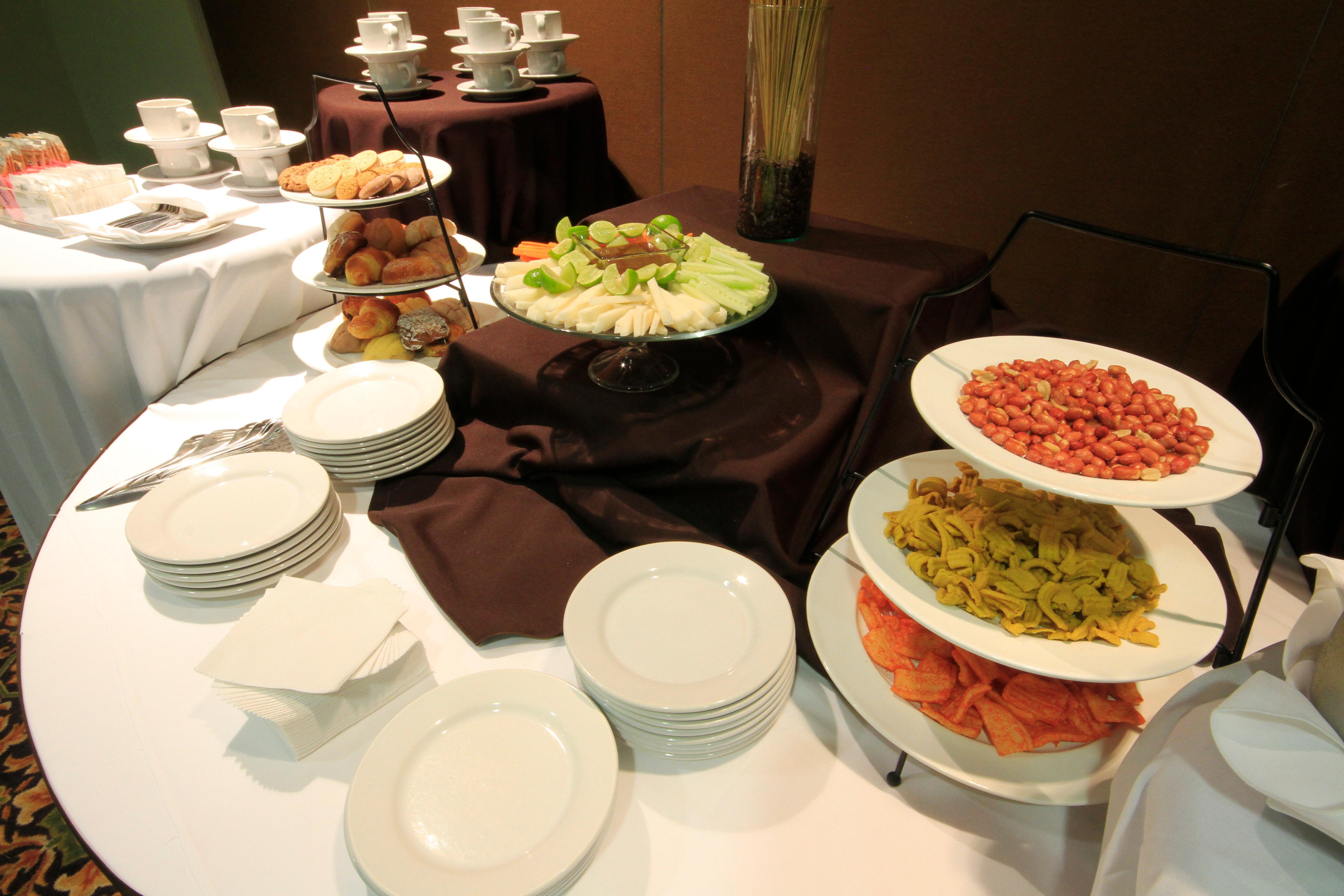 Holiday Inn Monterrey Norte By Ihg San Nicolás de los Garzas Zewnętrze zdjęcie