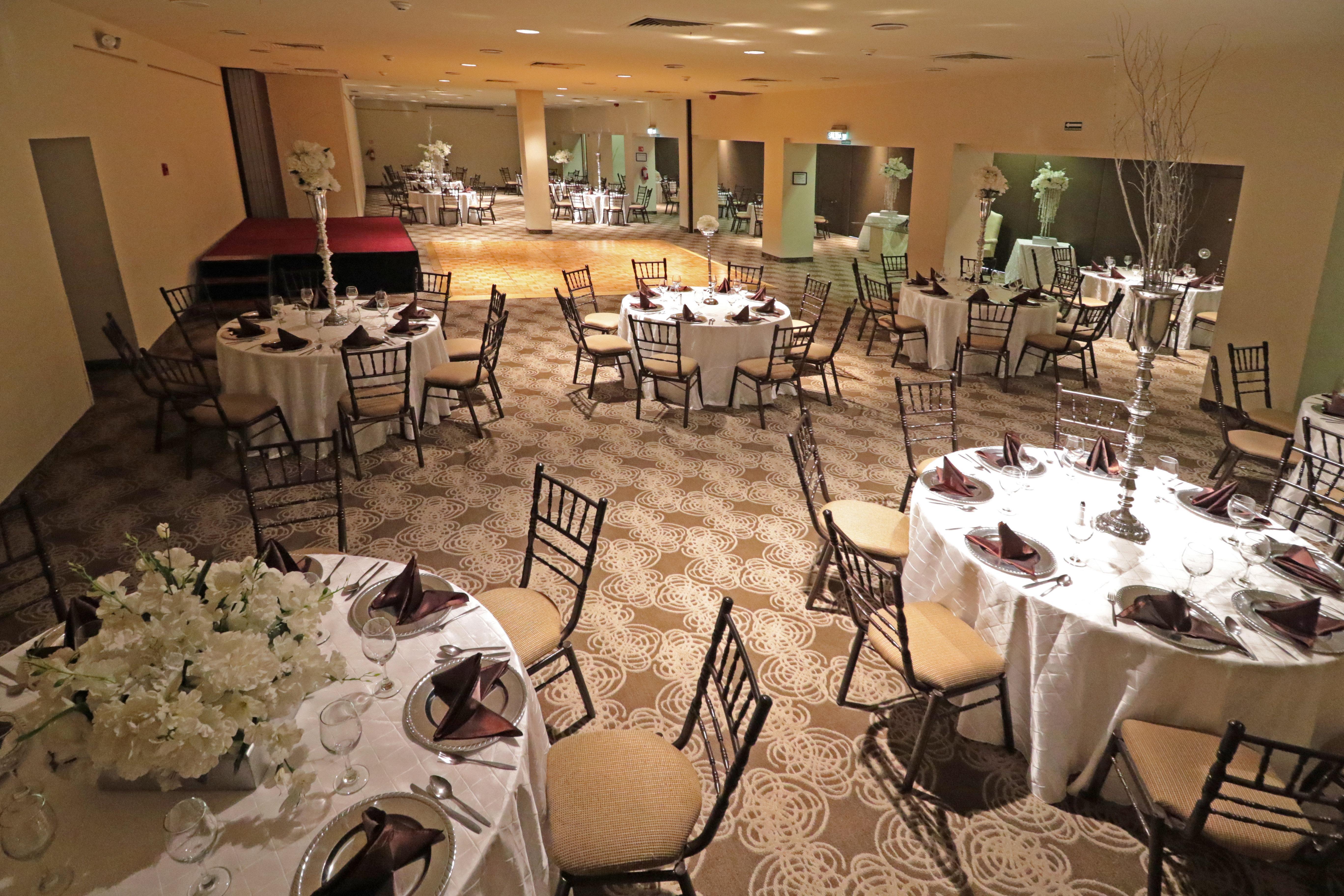 Holiday Inn Monterrey Norte By Ihg San Nicolás de los Garzas Zewnętrze zdjęcie