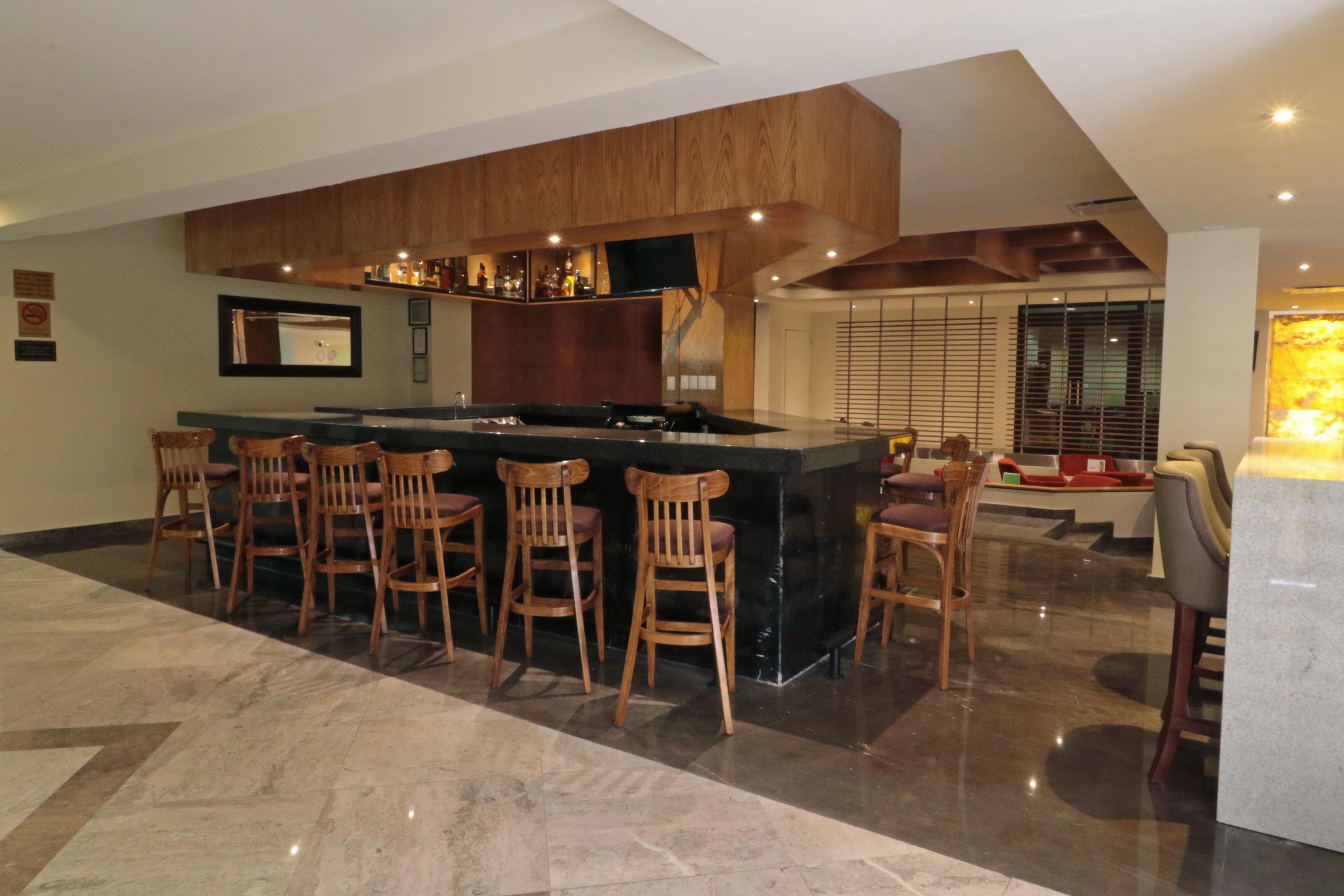 Holiday Inn Monterrey Norte By Ihg San Nicolás de los Garzas Zewnętrze zdjęcie