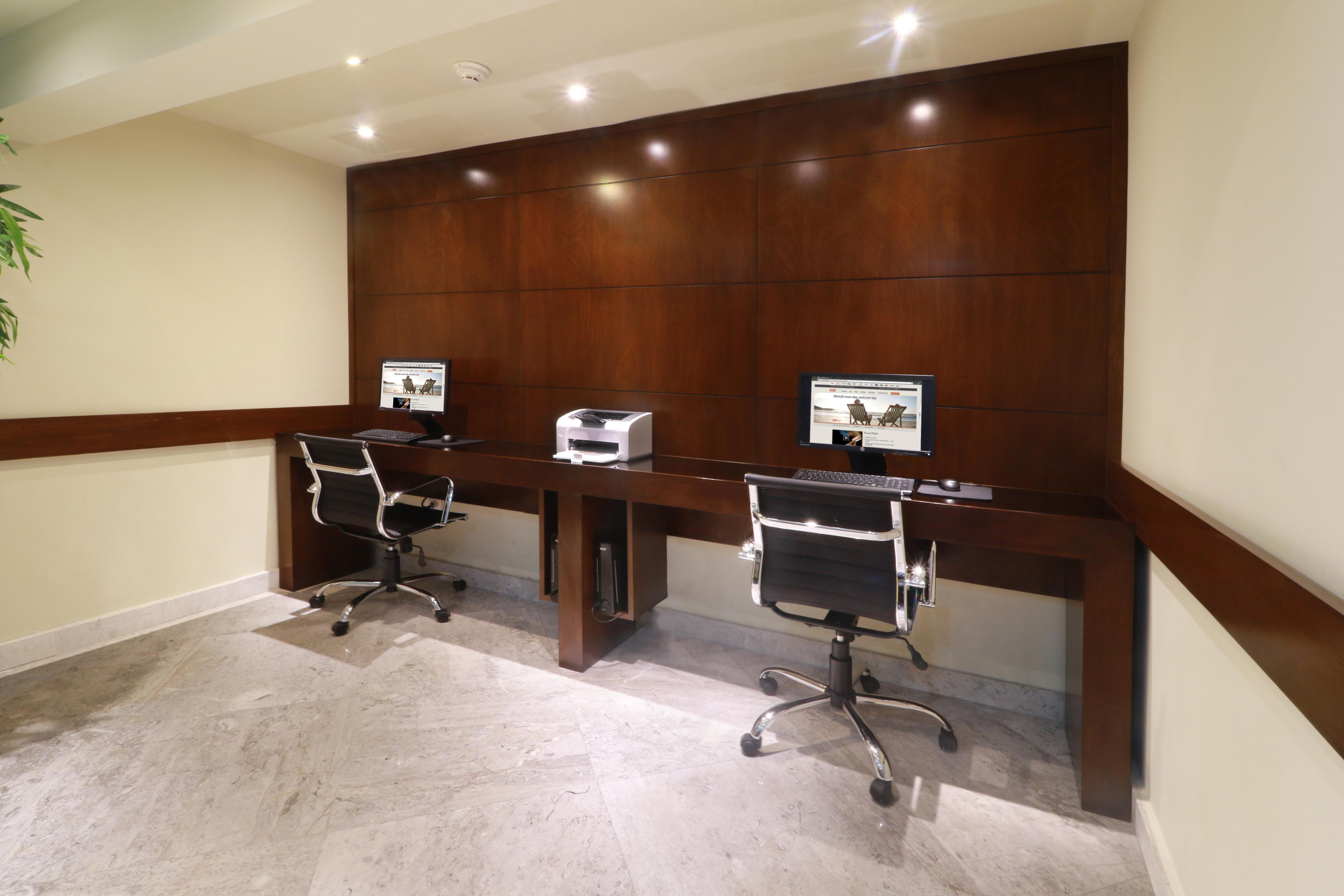 Holiday Inn Monterrey Norte By Ihg San Nicolás de los Garzas Zewnętrze zdjęcie