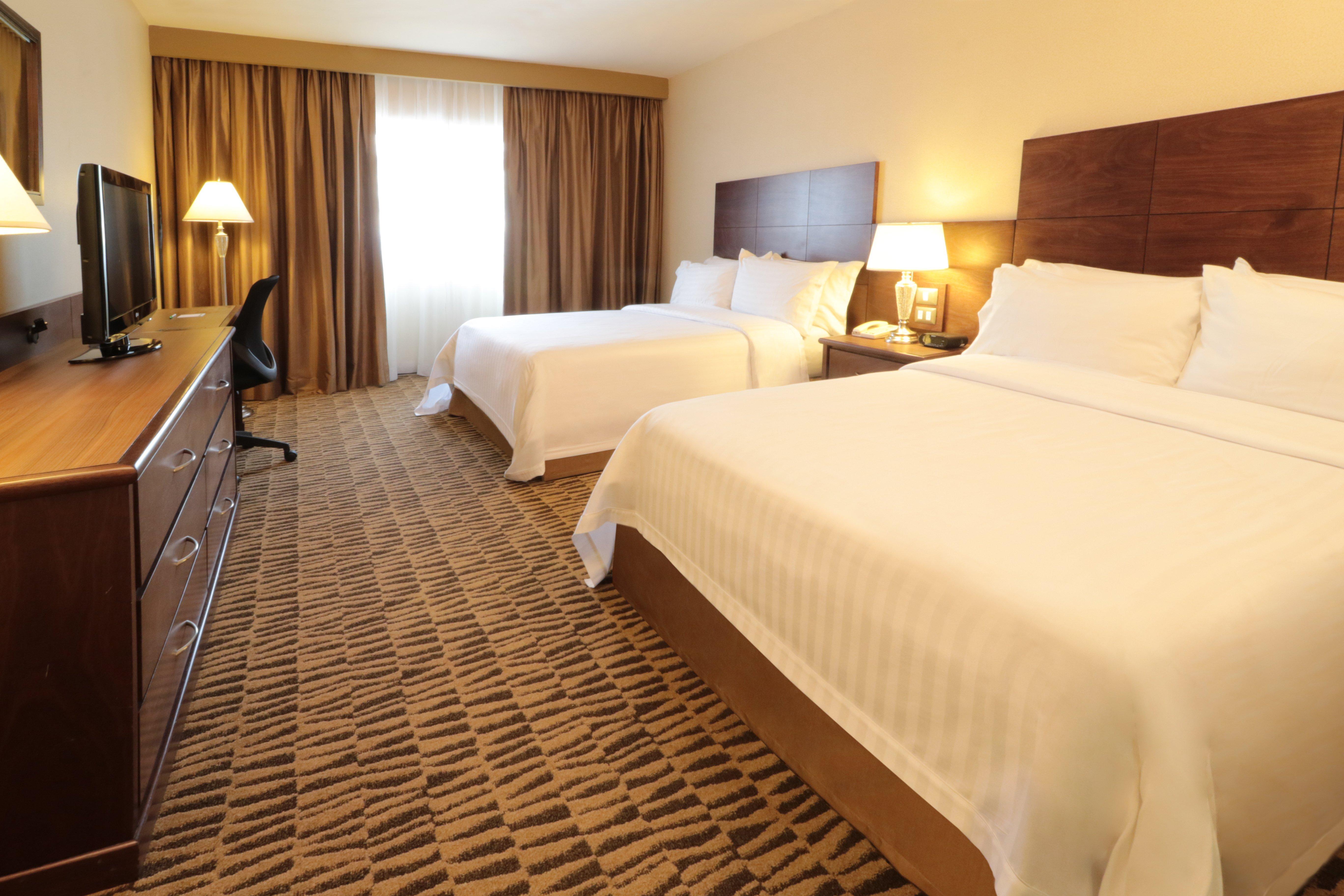 Holiday Inn Monterrey Norte By Ihg San Nicolás de los Garzas Zewnętrze zdjęcie