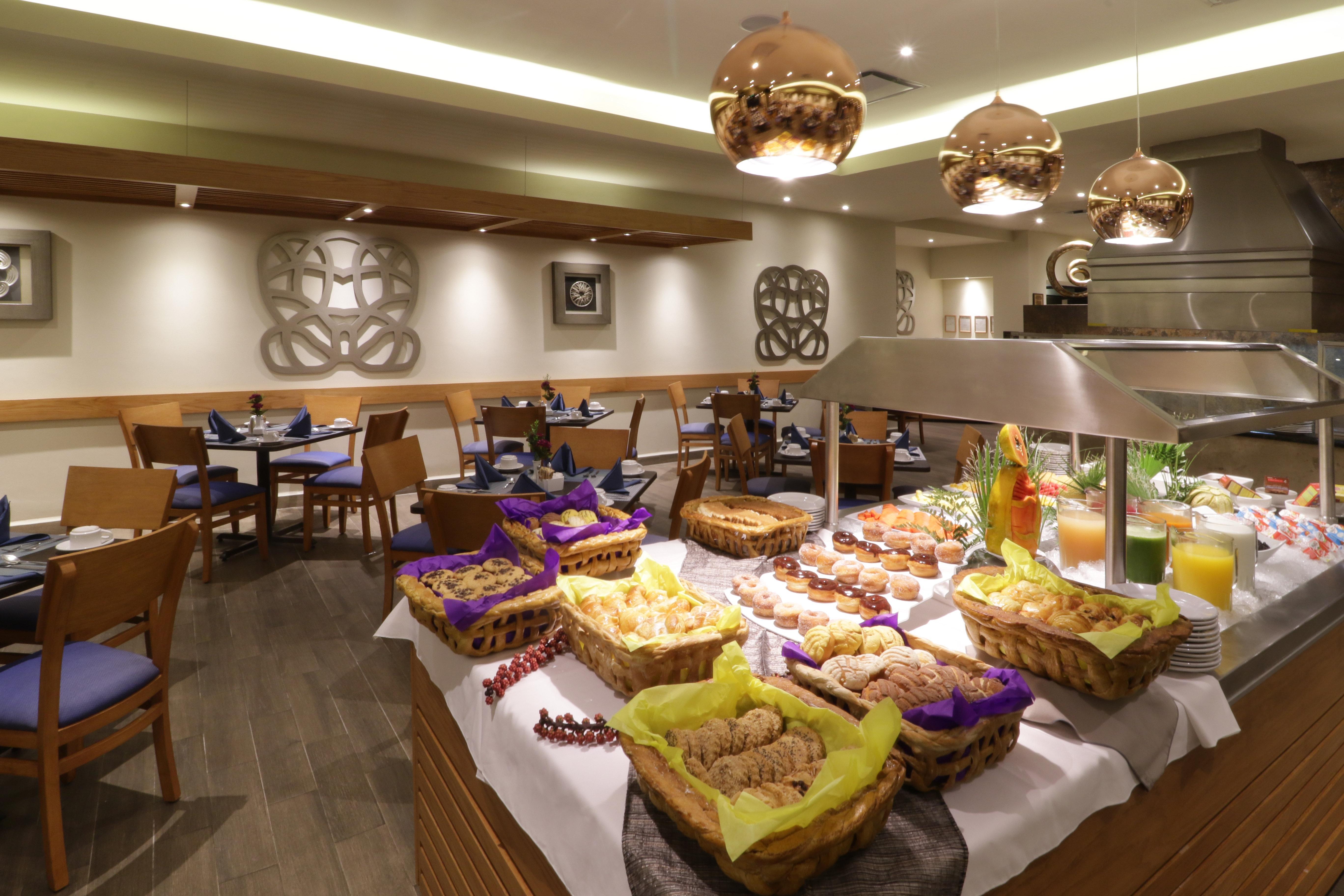 Holiday Inn Monterrey Norte By Ihg San Nicolás de los Garzas Zewnętrze zdjęcie