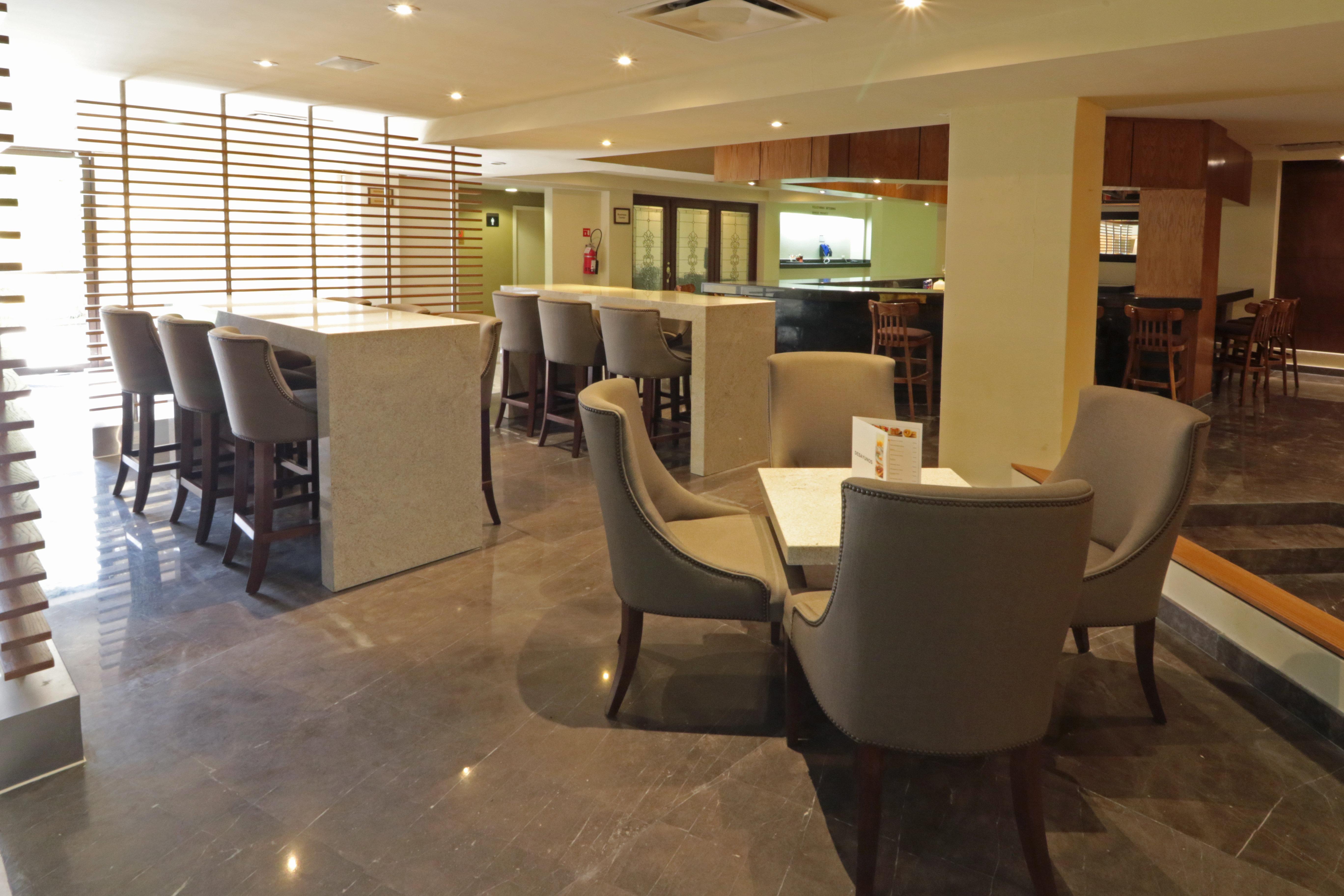 Holiday Inn Monterrey Norte By Ihg San Nicolás de los Garzas Zewnętrze zdjęcie