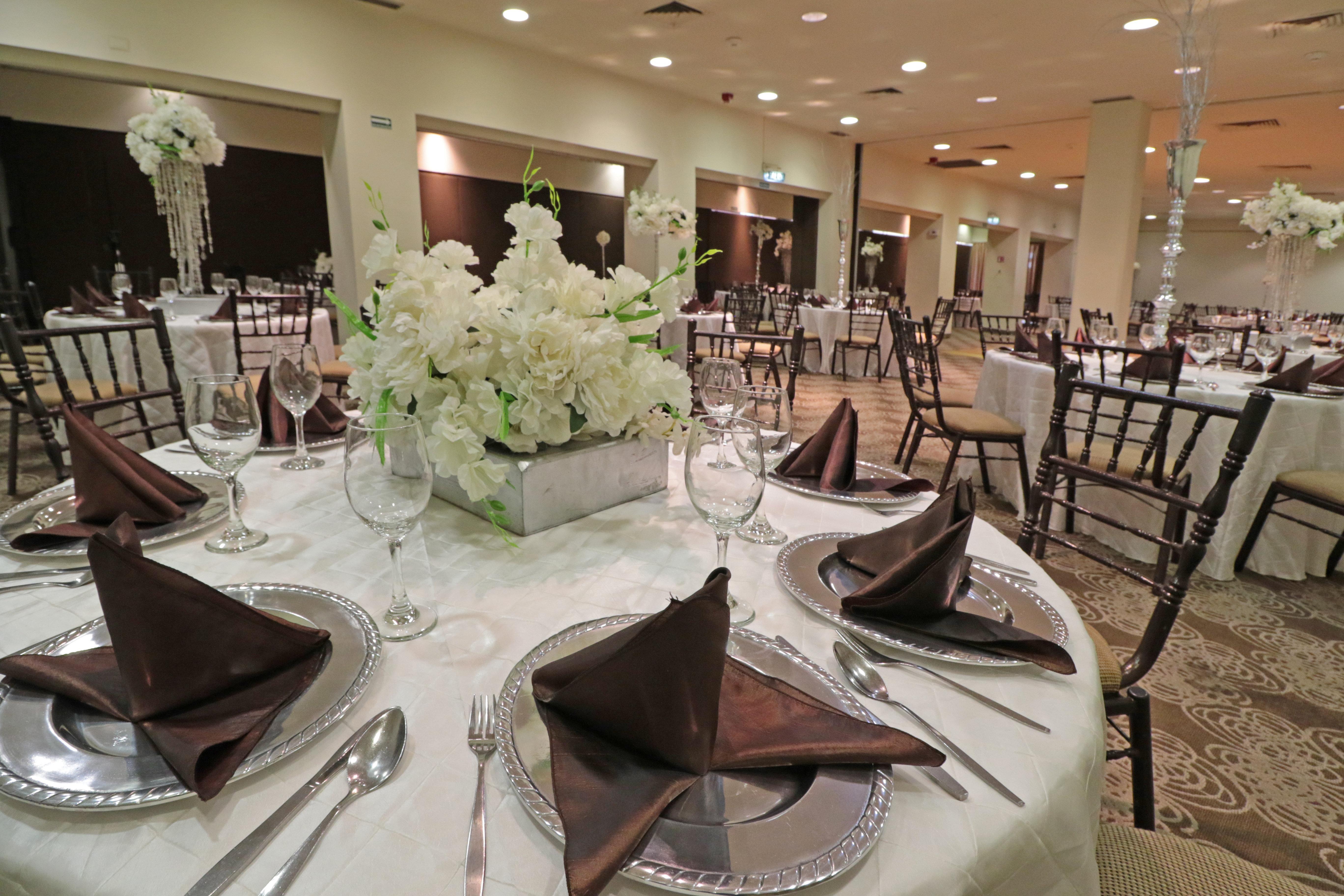 Holiday Inn Monterrey Norte By Ihg San Nicolás de los Garzas Zewnętrze zdjęcie