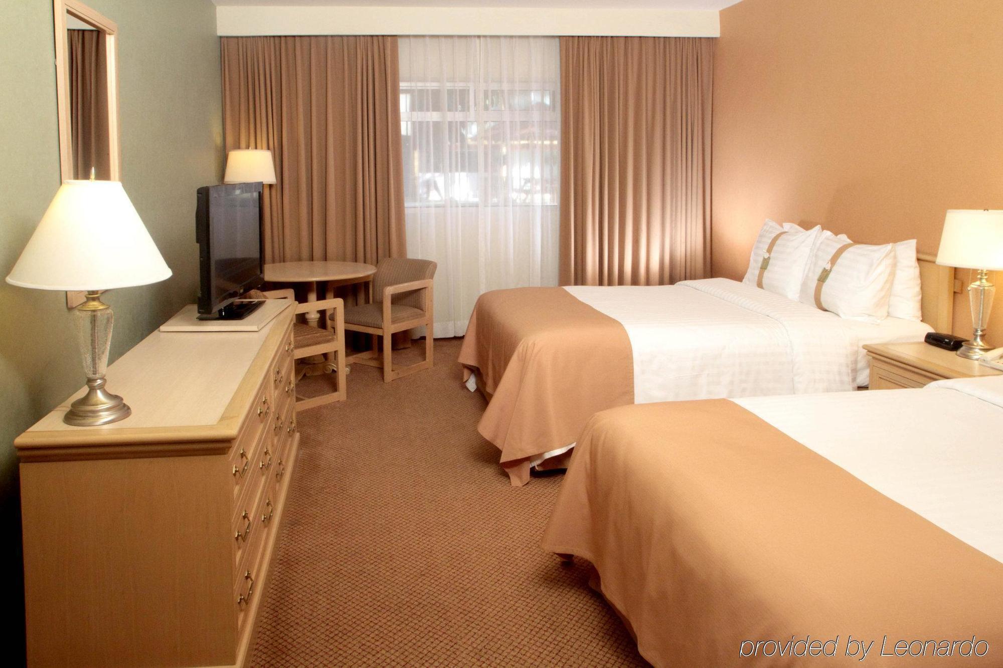 Holiday Inn Monterrey Norte By Ihg San Nicolás de los Garzas Pokój zdjęcie