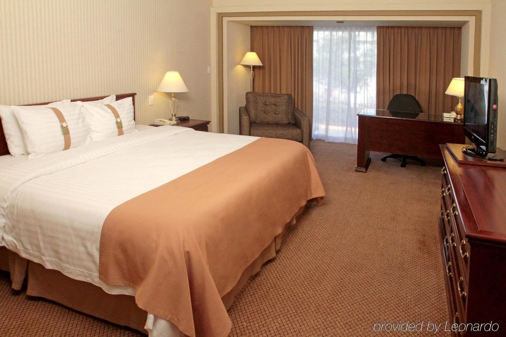 Holiday Inn Monterrey Norte By Ihg San Nicolás de los Garzas Pokój zdjęcie