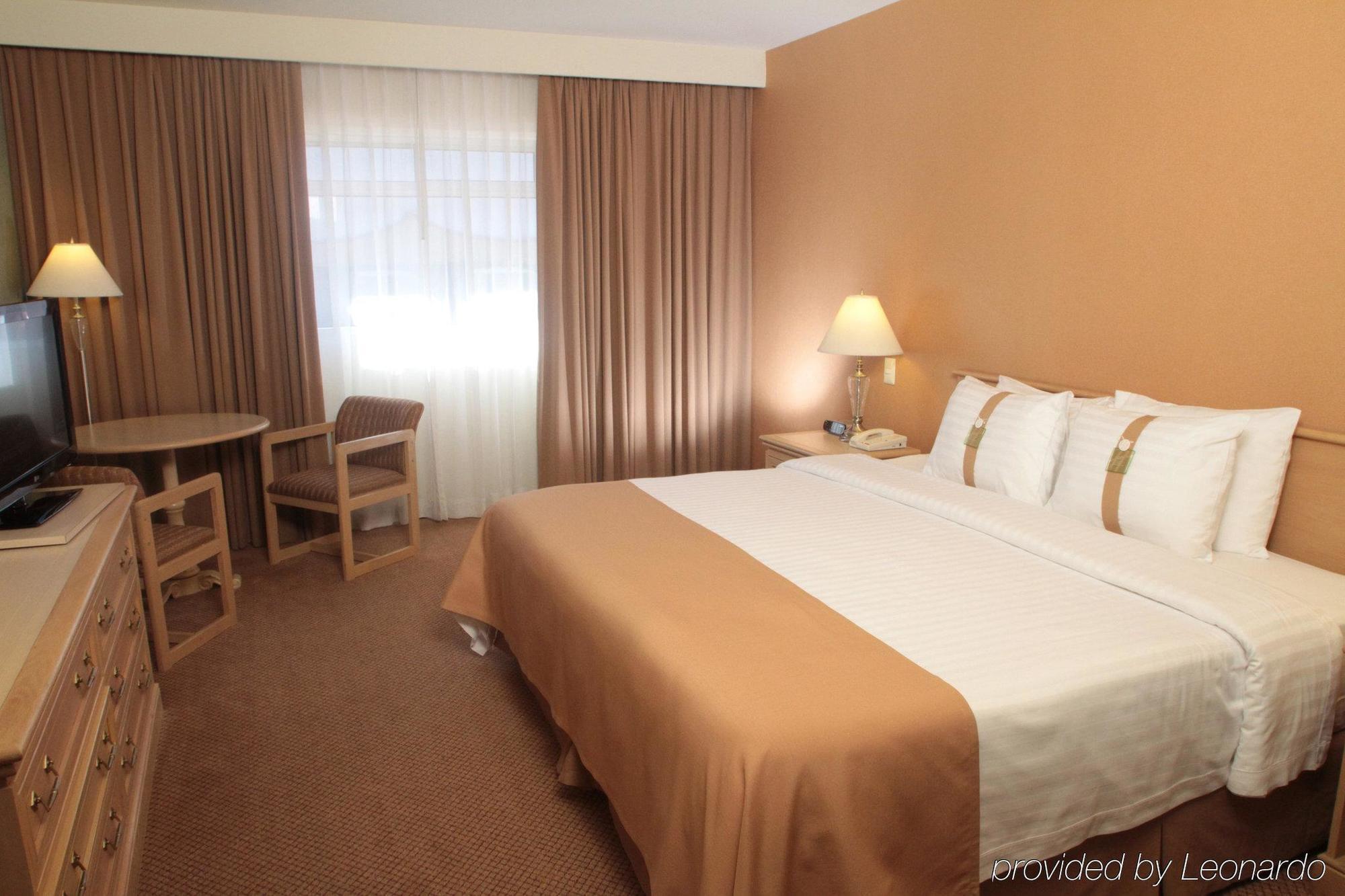 Holiday Inn Monterrey Norte By Ihg San Nicolás de los Garzas Pokój zdjęcie