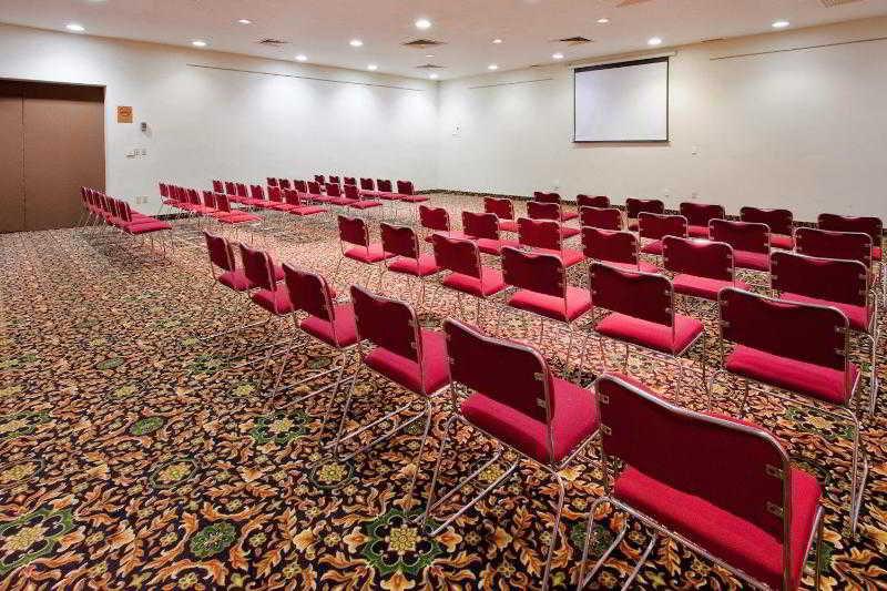 Holiday Inn Monterrey Norte By Ihg San Nicolás de los Garzas Udogodnienia zdjęcie