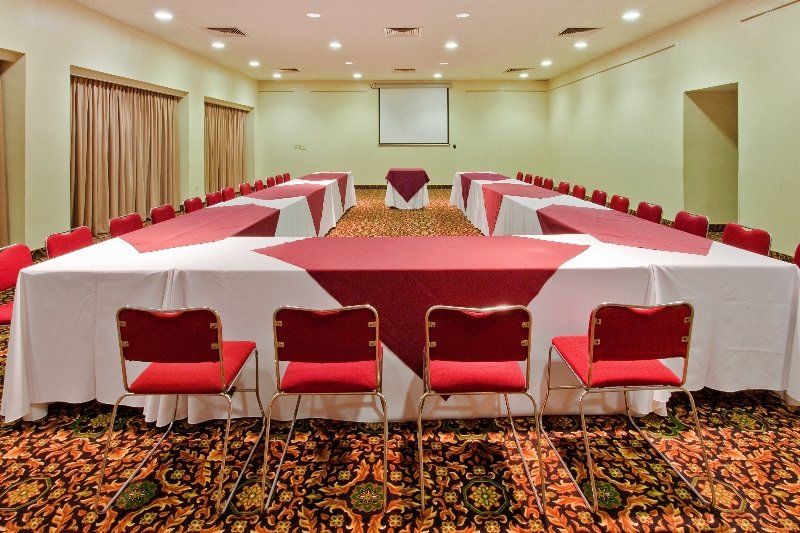 Holiday Inn Monterrey Norte By Ihg San Nicolás de los Garzas Zewnętrze zdjęcie