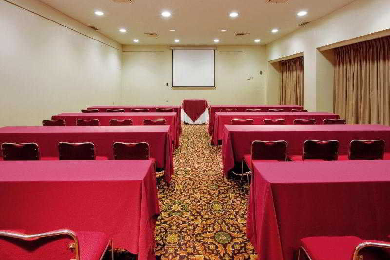 Holiday Inn Monterrey Norte By Ihg San Nicolás de los Garzas Zewnętrze zdjęcie