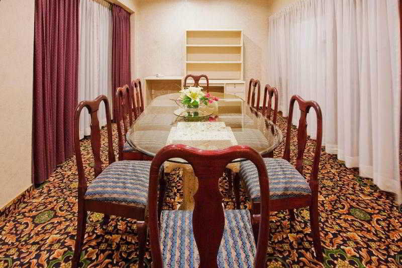Holiday Inn Monterrey Norte By Ihg San Nicolás de los Garzas Zewnętrze zdjęcie